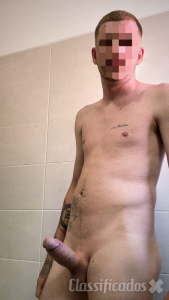Pronto Pra Te Satisfazer