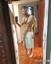 1€ por minuto - Massagem Tantrica