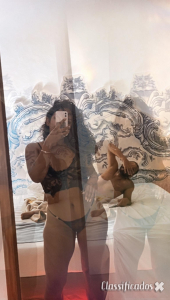 CASAL REAL VIP - COMERCIAL