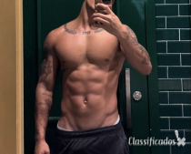 Safado brasileiro