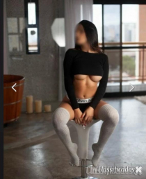 963125676.( Várias meninas  deliciosas a su espera