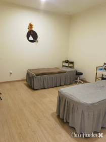 Massagem Asiática Lisboa