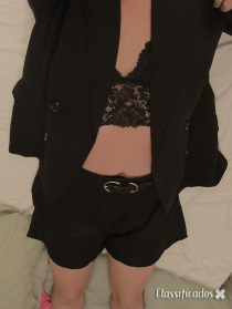 Transfem/CD massage