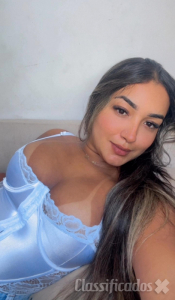 Izabella – Loira Sedutora, Jovem e Inesquecível