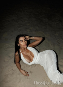 Mamalhuda elegante