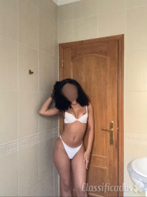 Tenho 18… novinha real, atrevida e sem filtros