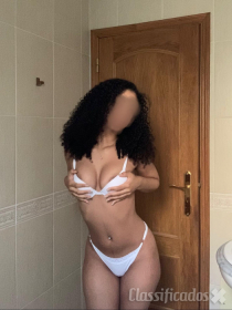 Tenho 18… novinha real, atrevida e sem filtros