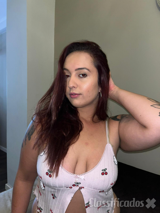 Sophia disponível 1x em Braga