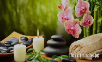 ? MASSAGEM SENSUAL QUE VAI ALÉM DO TOQUE ?
