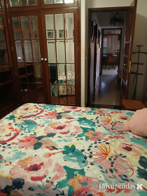 quartos para alugar  a semana