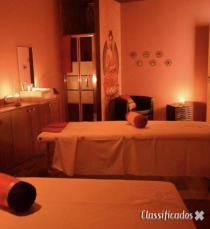 Massagens Novidade em  Gaia