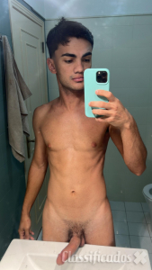 ARTHUR 21 ANOS