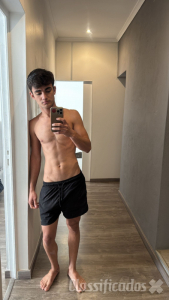 ARTHUR 21 ANOS