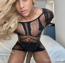Gaby Rollon Novinha Novidade bem mulher safada