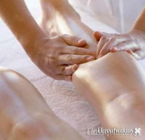 Massagem Relaxante     920722466