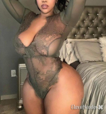 Ana colombiana Amora