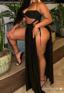 Ana colombiana Amora