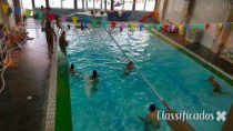 PROCURO ESPAÇO E PISCINA PARA ENCONTROS GAY
