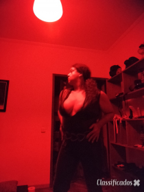 MAYA TRANS YOUR MISTRESS ARROIOS