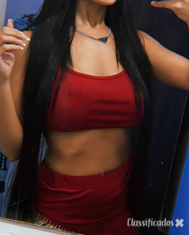 Massatorapeuta linda