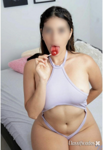 Sua namoradinha convívio + massagens + mimos e muitos bjs