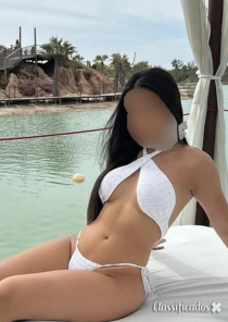Sua namoradinha convívio + massagens + mimos e muitos bjs