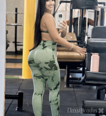 Namoradinha perfeita