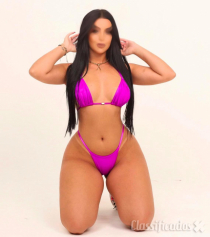 Namoradinha perfeita