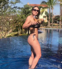 Acompanhante de Luxo Novidade em Albufeira 920 305 335