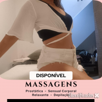 965854129 Massagem Relaxante DISPONÍVEL ROMA-AREEIRO