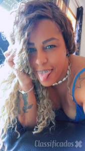 MORENA TROPICAL ❤️ UM FURACÃO DE MULHER♥️