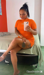 Gaby rainha do anal