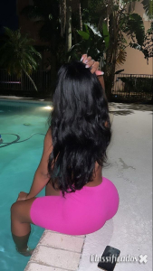 MULATA QUENTE