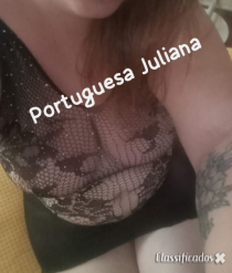 Portuguesa disponível ágora.massagem mas convívio.24hs