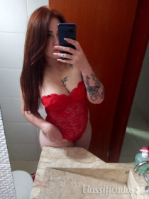 Paula Morgana Última Semana