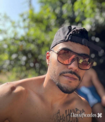 Luis tesudo em chamada