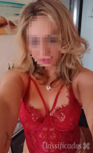 Camila estilo namoradinha convívio e Massagem