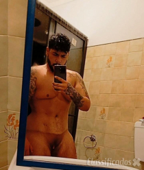 Homem com Cona