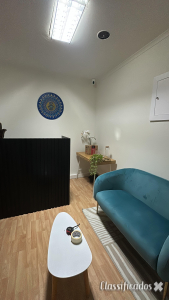 Trespasse Spa
