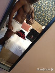 Black Booy