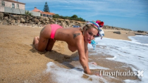 Portuguesa Sensual Loira/Simpática 33 anos-60€/80€/100€