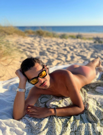 Rapaz gay, Português, 29 anos (comercial)