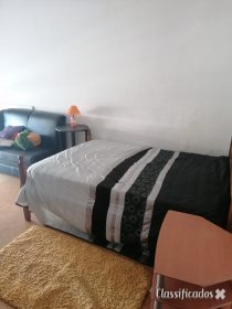 Quarto disponível em Chaves