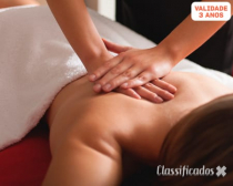 Massagem