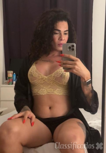 Giseli Party