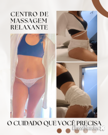 965854129 MASSAGEM SENSUAL - DISPONÍVEL AGORA  - LIGUE-ME