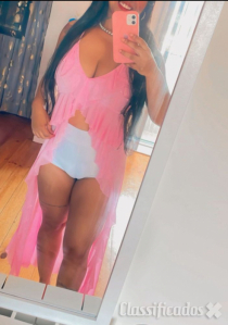 Mulata Doce,