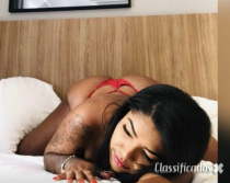 Indígena cavalona