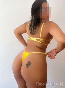 NATHI PRONTA PARA TE SATISFAZER