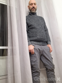 BELO HOMEN